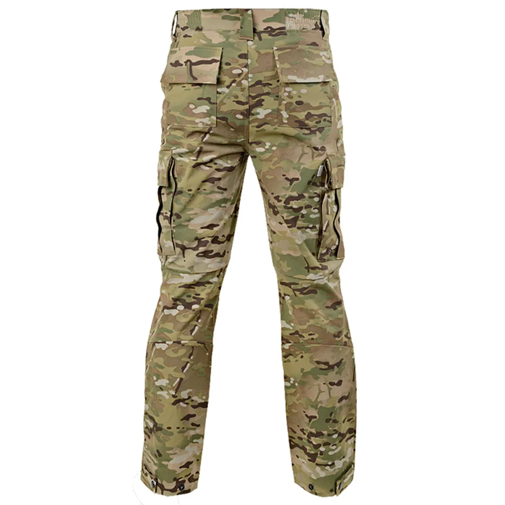 Тактические штаны Softshell Alpine Otte Gear