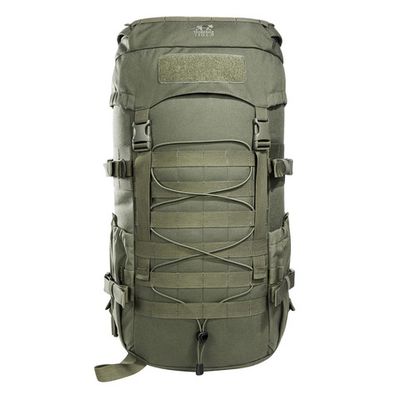 Военный рюкзак TT MIL OPS Pack Tasmanian Tiger | Военторг ALLMULTICAM 