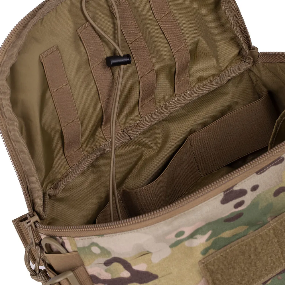 Военная медицинская сумка TT Medic Hip Bag Tasmanian Tiger