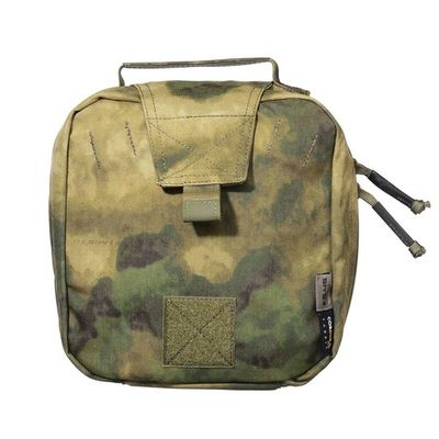 Большой медицинский подсумок 5.45 DESIGN | Военторг ALLMULTICAM 