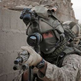 Ночные прицелы | Навесное оборудование