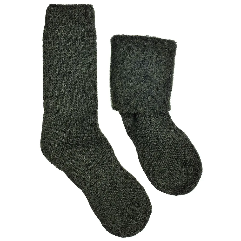 Носки Wool Rich Heat Holders