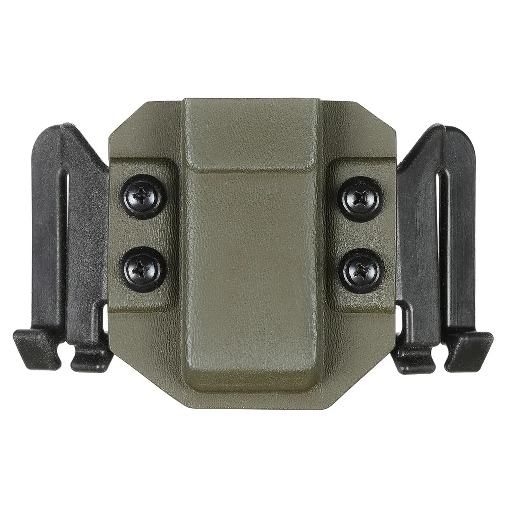 Быстросъемный подсумок из Kydex под 1 магазин Glock 5.45 DESIGN