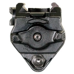 Тактический фонарь с лазерным целеуказателем TLR-2 HL StreamLight