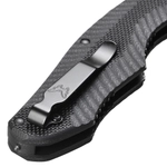 Тактический складной нож 810 BK Osborne Contego Benchmade