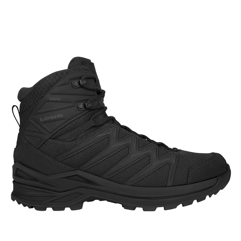 Женские тактические ботинки Innox Pro Mid TF GTX Ws Lowa
