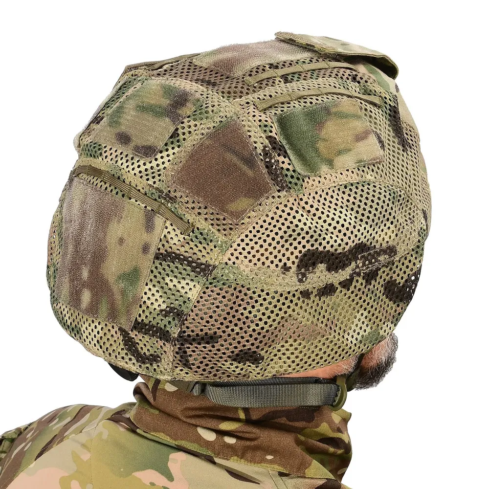 Чехол на шлем "Спартанец-2" 5.45 DESIGN