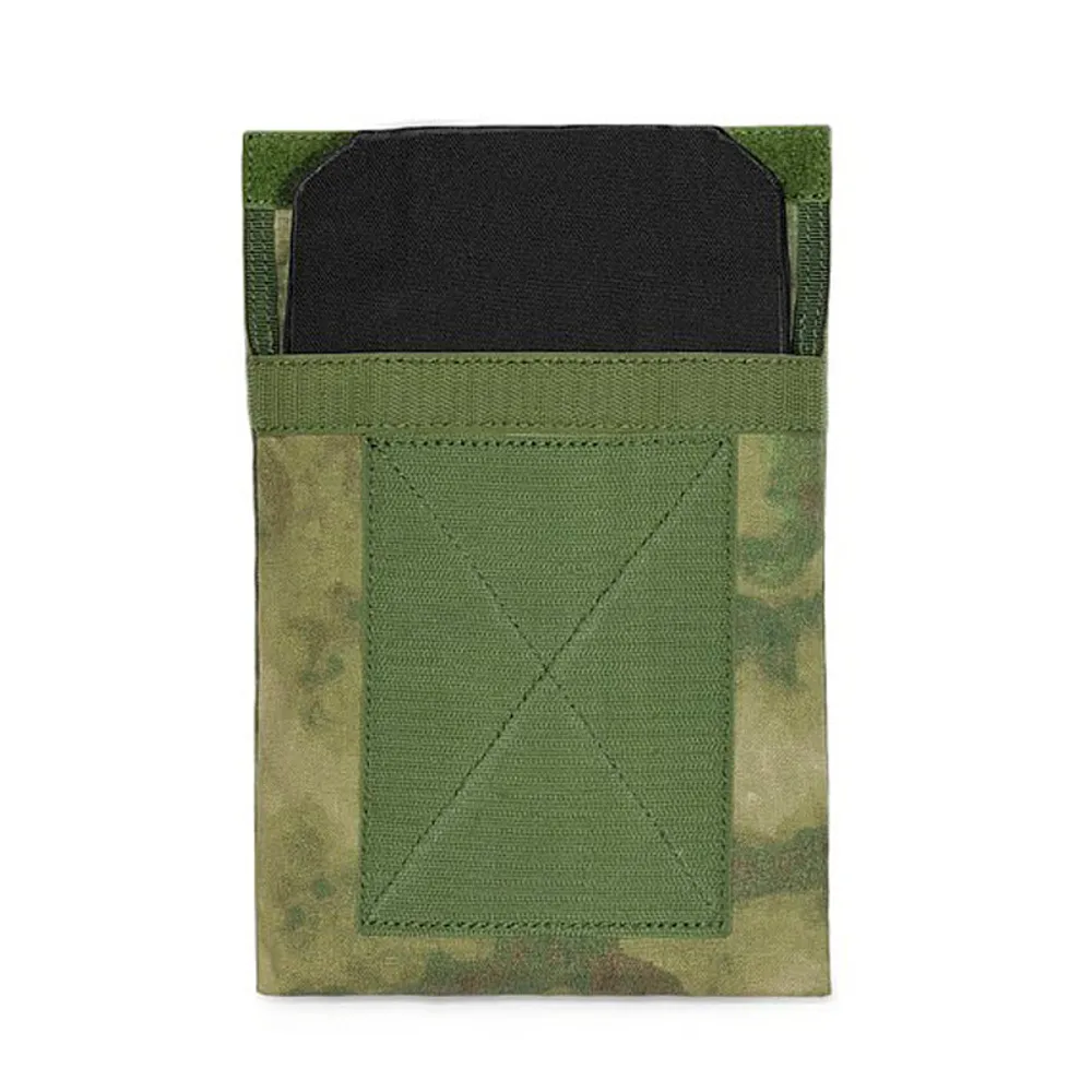 Подсумок под бронеэлемент Warrior Assault Systems