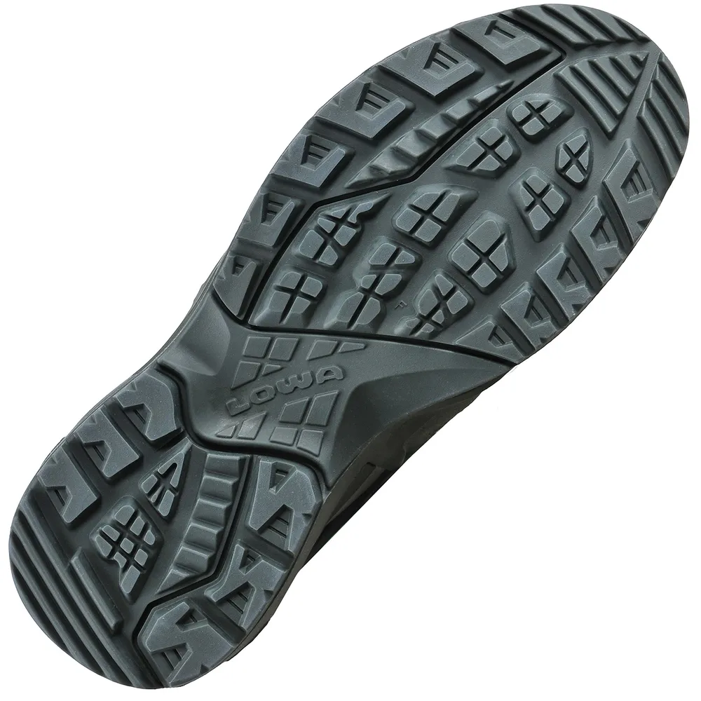 Тактические ботинки Zephyr GTX Hi TF Lowa