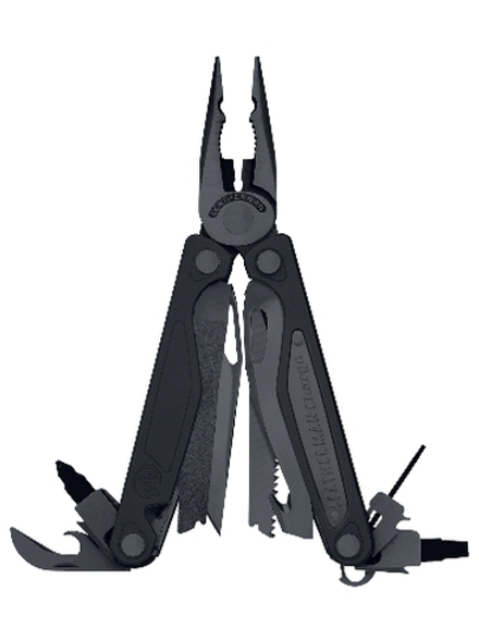 Мультитул Leatherman Charge ALX