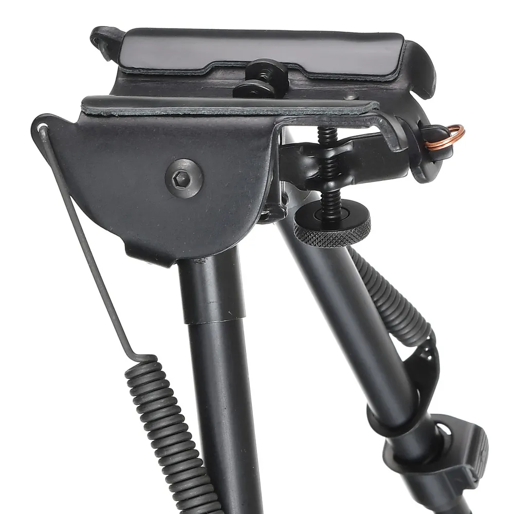 Сошки Harris Bipod серия 1А2, модель LM 9-13, 6 позиций