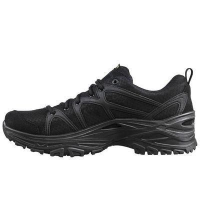 Женские облегченные тактические ботинки Innox Lo GTX  Ws Lowa | Военторг ALLMULTICAM 