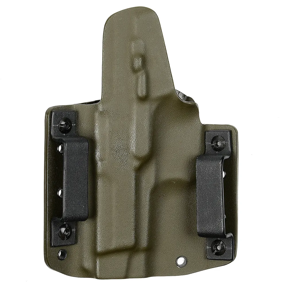 Кобура из Kydex под Пистолет Ярыгина после 2011 года (с отверстием) 5.45 DESIGN