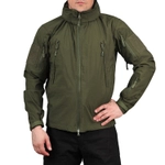 Тактическая куртка Softshell Summit Condor