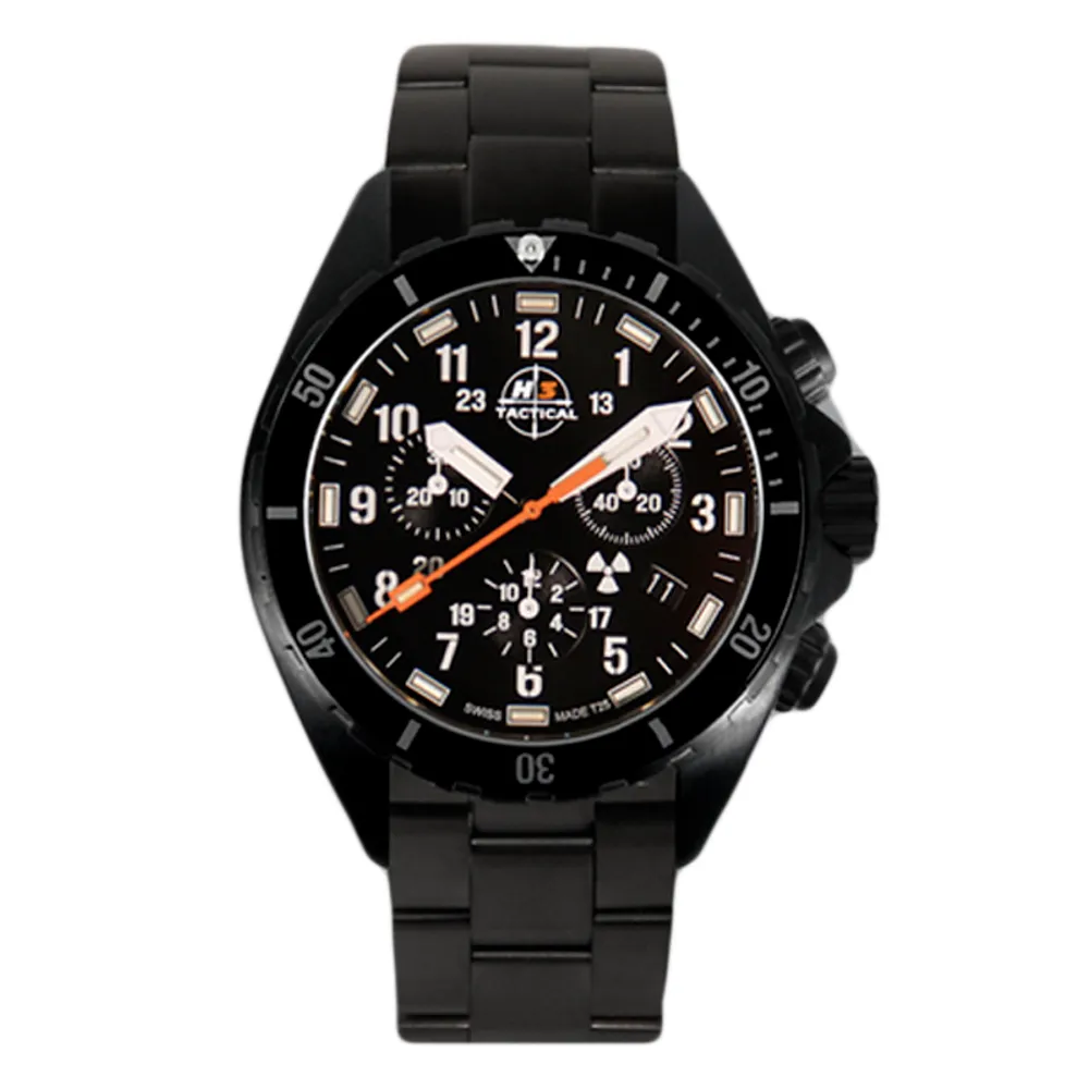 Часы TROOPER PRO H3TACTICAL, модель H3.3122.790.1.2