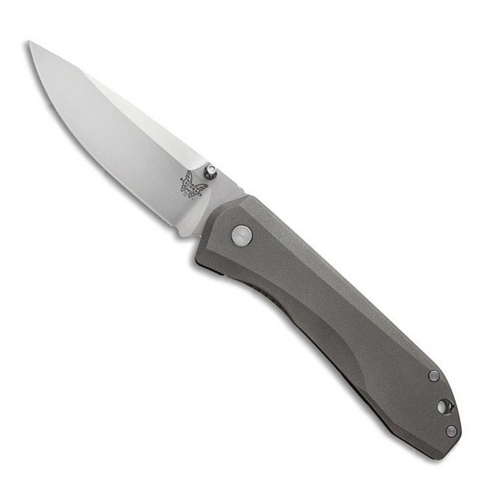 Складной нож BM761 Ti Monolock Benchmade