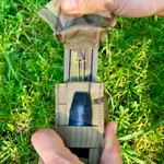 Гранатный подсумок G2 5.45 DESIGN