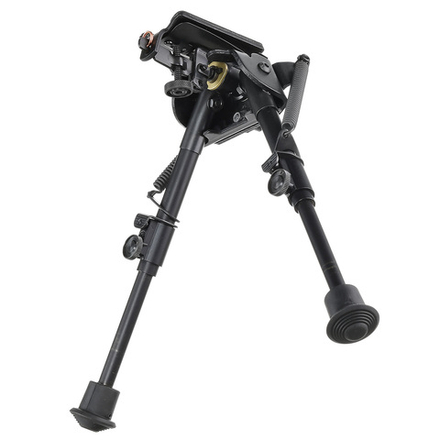 Сошки Harris Bipod серия S (на вращающемся основании) модель BR 6-9