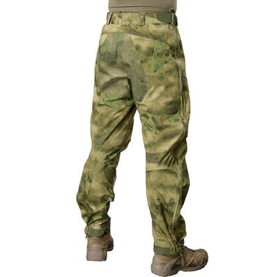 Мембранные влаговетрозащитные штаны "Посейдон" 5.45 DESIGN | Военторг ALLMULTICAM 