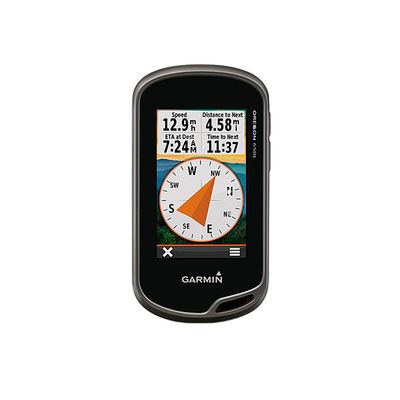 GPS-навигатор Garmin Oregon 650T | Военторг ALLMULTICAM 