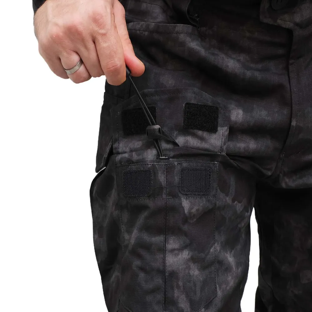 Тактические брюки "Рысь-С" 5.45 DESIGN