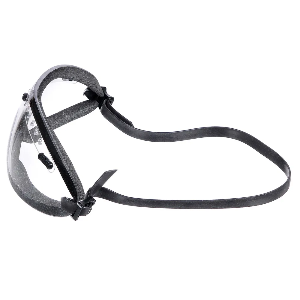 Тактические очки с вентиляцией и улучшенной резкостью Boogie Regulator Smith Optics
