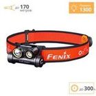 Тактический налобный фонарь HM65R-T RAPTOR (SST40 + CREE XP-G2 S3) Fenix