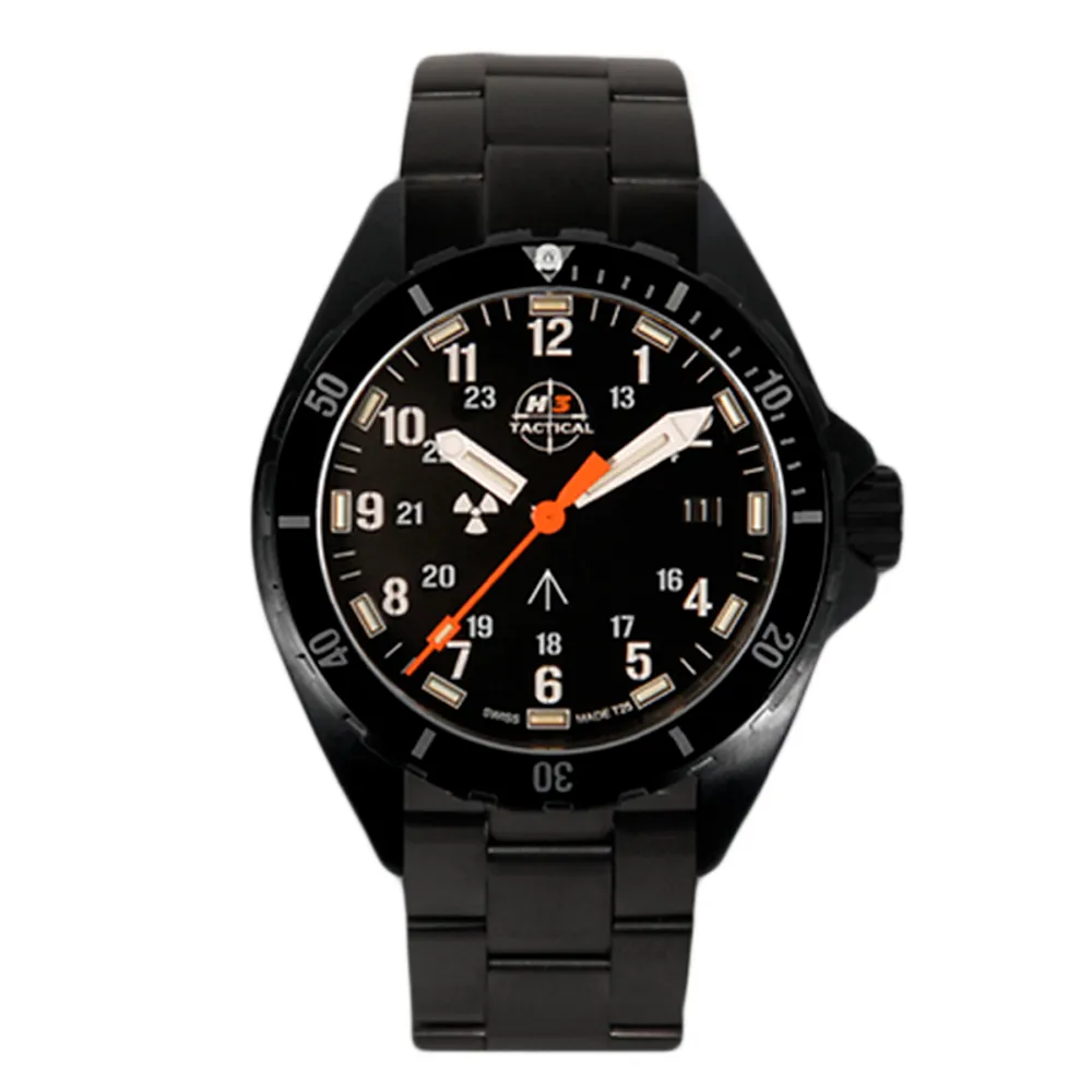 Часы TROOPER PRO H3TACTICAL, модель H3.3102.788.1.2