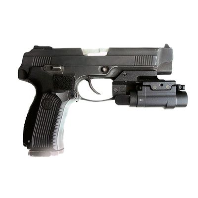 Фонарь "2КС + ЛЦУ Клещ Мини" Зенит | Военторг ALLMULTICAM 