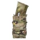 Подсумок быстрый для 1 магазина АК 5.45 DESIGN