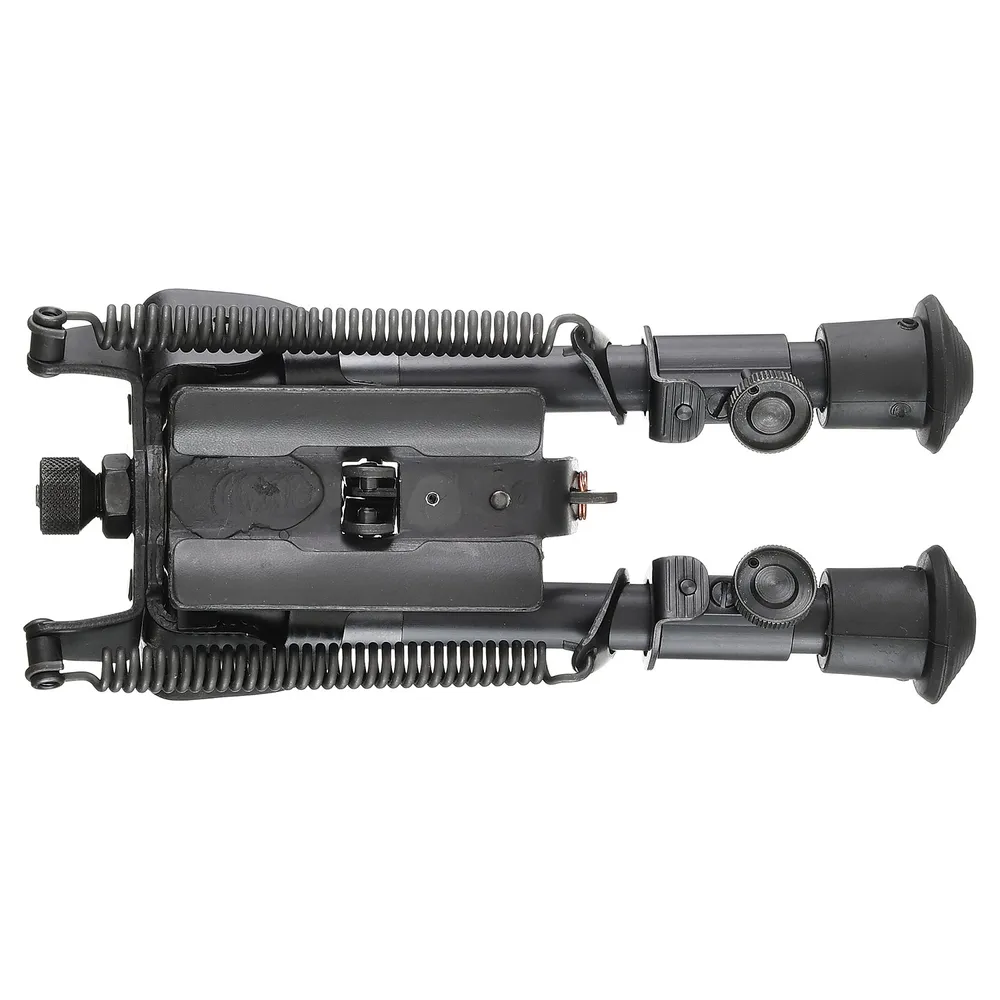 Сошки Harris Bipod серия S (на вращающемся основании) модель BR 6-9