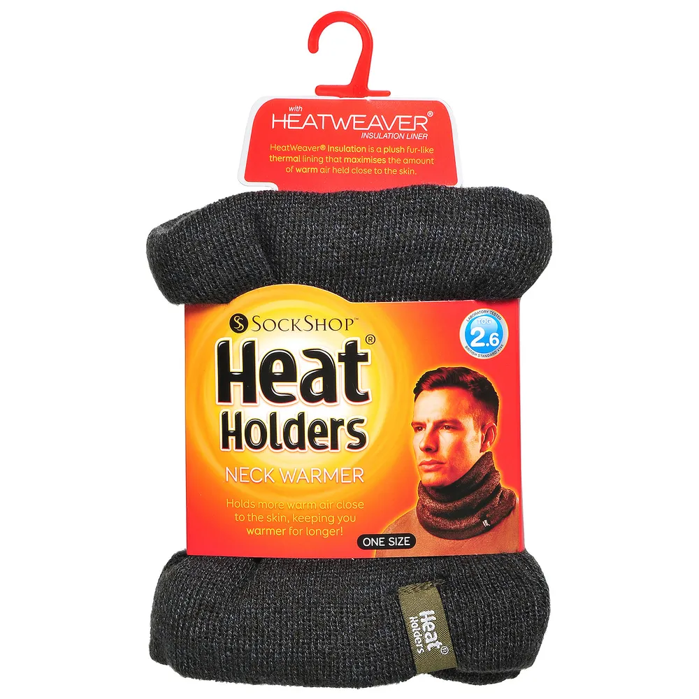 Шарф Neck Warmer Heat Holders