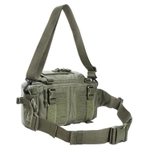 Тактическая медицинская сумка TT Medic Hip Bag IRR (с ИК-ремиссией) Tasmanian Tiger