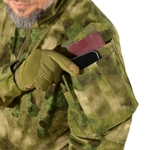 Боевая рубашка "Рысь-С" 5.45 DESIGN