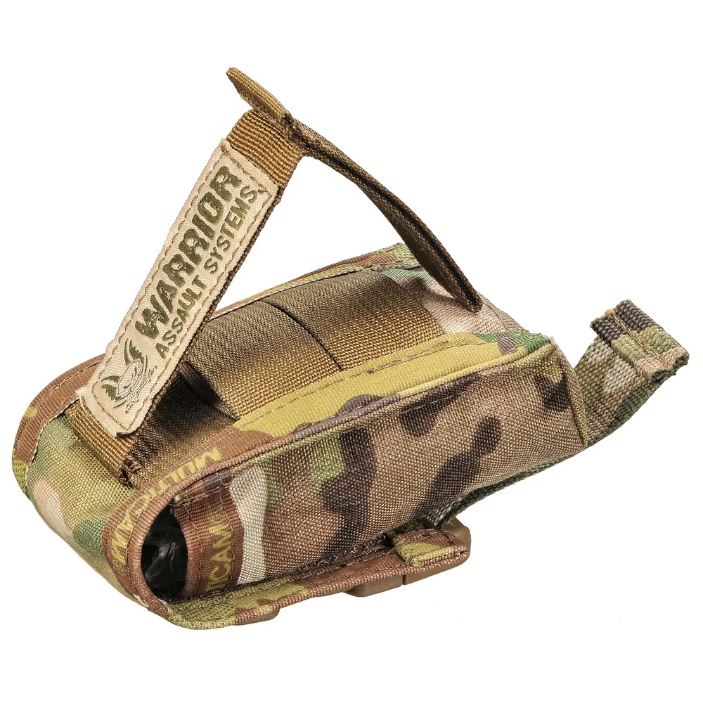 Подсумок для компаса Warrior Assault Systems