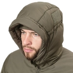 Утепленная куртка "Росомаха 2.0" 5.45 DESIGN
