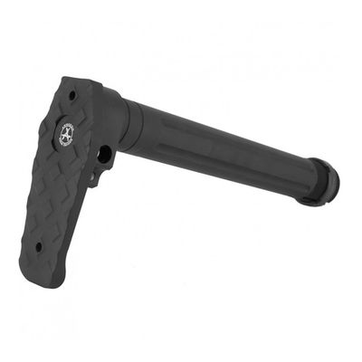 Облегченный приклад "Баскак" Armacon | Военторг ALLMULTICAM 