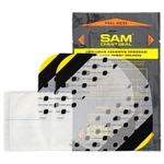 Пластырь Sam Chest Seal
