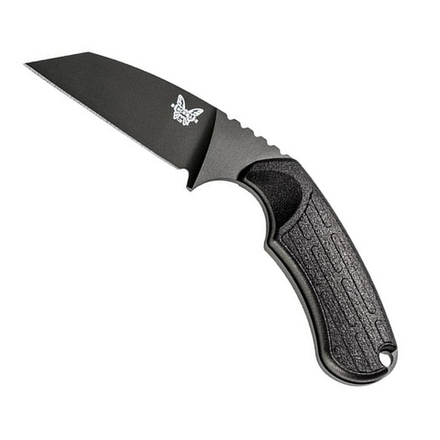 Тактический нож с фиксированным лезвием BM125BK Azeria Benchmade