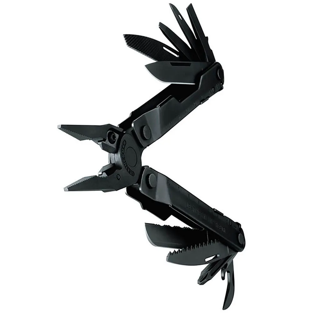 Мультитул Leatherman Rebar в подарочной упаковке