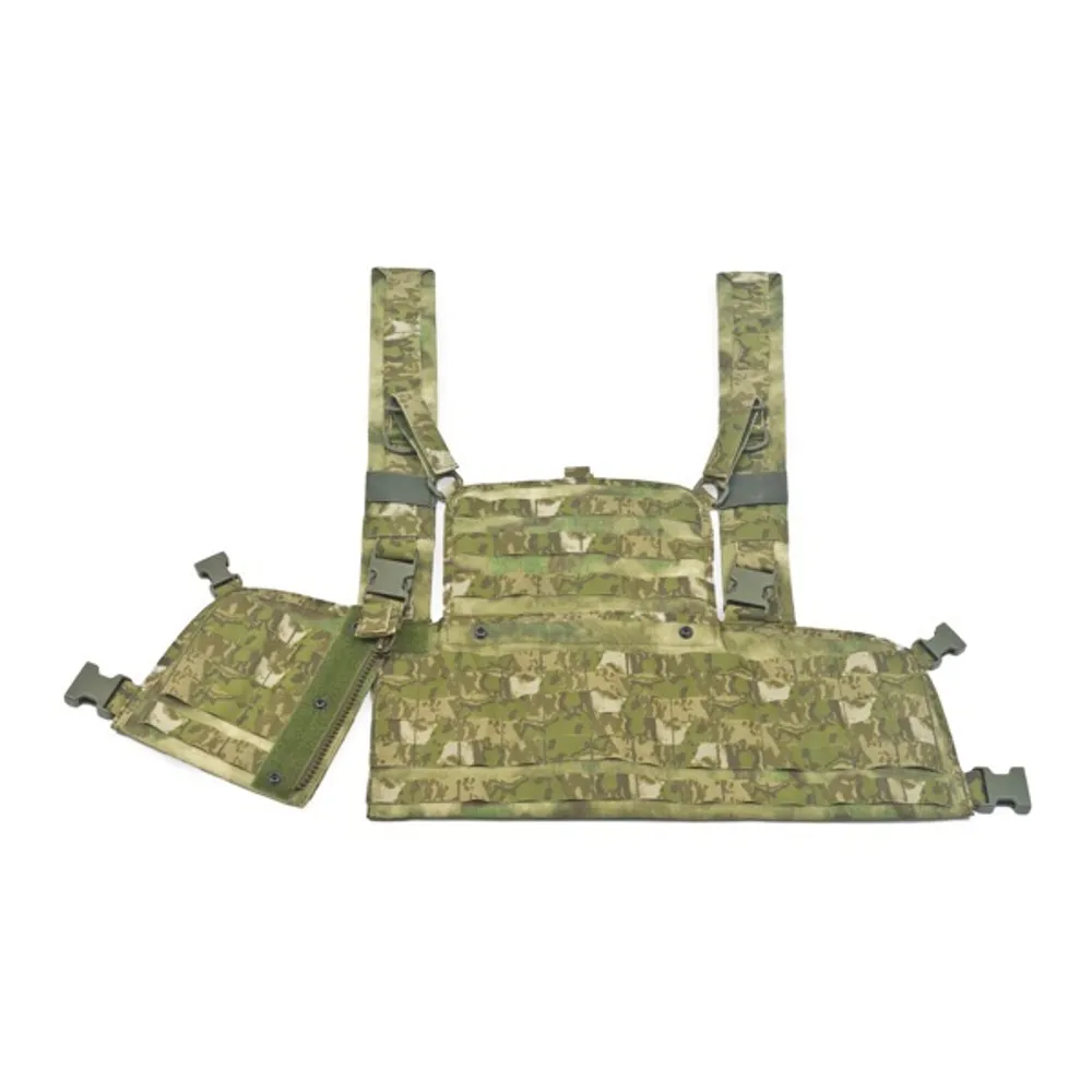 База тактического разгрузочного жилета 901 Elite Ops Base Warrior Assault Systems