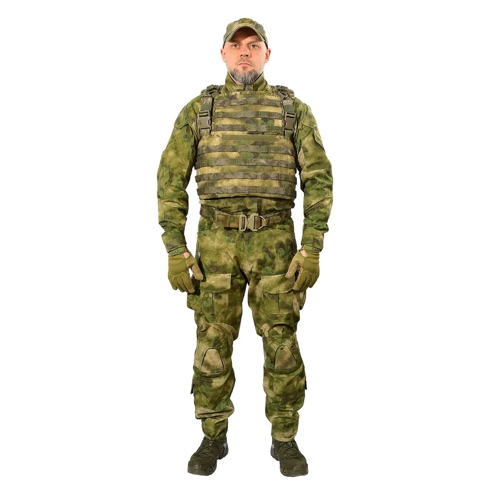 Разгрузочный жилет Forester 5.45 DESIGN
