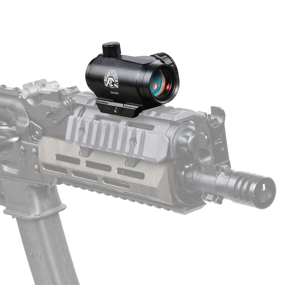 Коллиматорный прицел Micro N-2 Bear Force