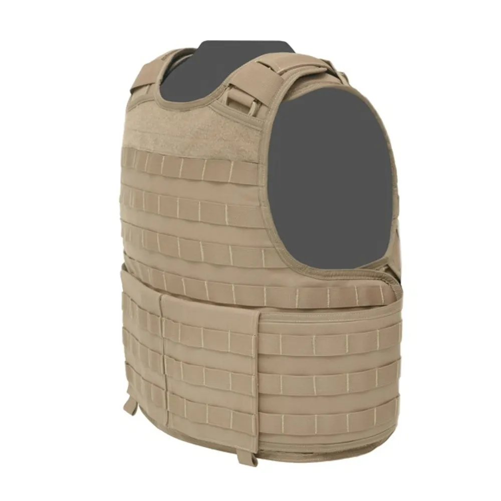 Тактический жилет под бронепластины Raptor Releasable Warrior Assault Systems
