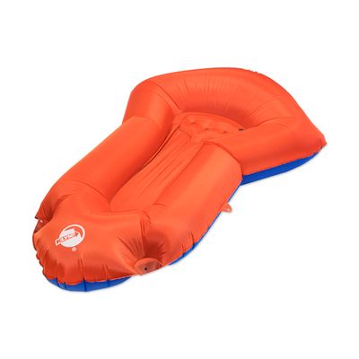 Надувной плот Litewater Ginghy Klymit | Военторг ALLMULTICAM 