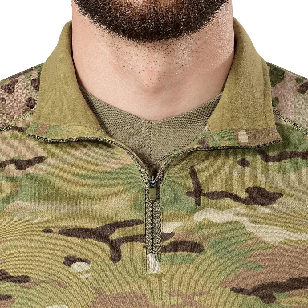 Боевая рубашка для жаркого климата "Каракурт" 5.45 DESIGN