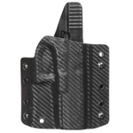 Кобура из Kydex под Glock (с отверстием) 5.45 DESIGN