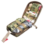 Тактический подсумок с медицинским комплектом MTC Tactical Operator Response Kit North American Rescue