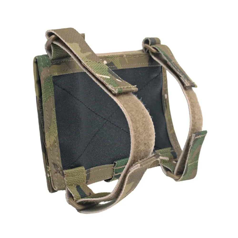 Нарукавный планшет Warrior Assault Systems