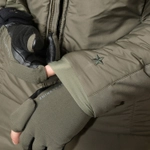 Утепленная куртка "Росомаха 2.0" 5.45 DESIGN